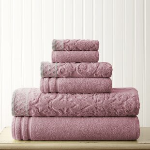 Kensie discount bath towels